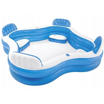 Basen dmuchany Intex 56475