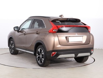 Mitsubishi Eclipse Cross SUV 1.5 T 163KM 2020 Mitsubishi Eclipse Cross 1.5 T-MIVEC, zdjęcie 3