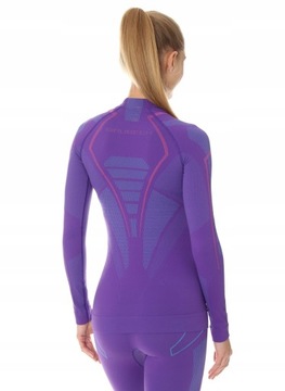 Brubeck THERMO M женская термоактивная футболка