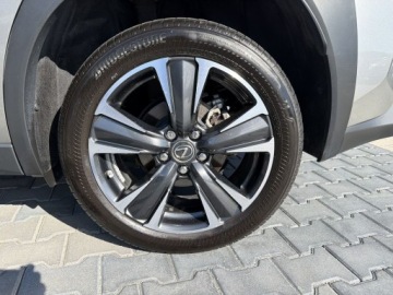 Lexus UX Crossover Facelifting 2.0 250h 184KM 2023 Lexus UX 250h GPF Business 2WD UX250h Business + T, zdjęcie 8