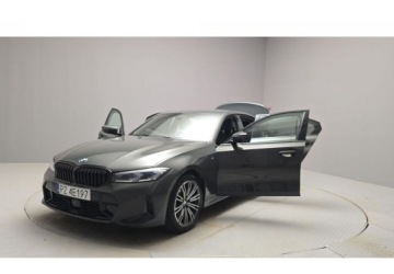 BMW Seria 3 G20-G21 Limuzyna 2.0 320d 190KM 2023 BMW Seria 3 xDrive I Dodat. kpl. kol FV VAT 2.0 Diesel 190KM, zdjęcie 14