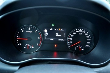 Kia Sportage IV 2016 Kia Sportage 2,0CRDi 136KM 4X4 Automat Navi, zdjęcie 26