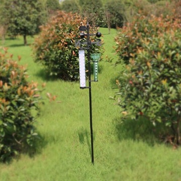 2 комплекта многофункционального набора метеостанций