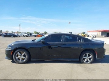 Dodge Charger VII 2019 Dodge Charger 2019 Dodge Charger RT RWD 5.7 Benzyna 370KM, zdjęcie 1