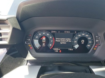 Audi A3 8Y 2023 Audi a3 Premium Plus 2023 2.0l 2.0 Benzyna 201KM, zdjęcie 9