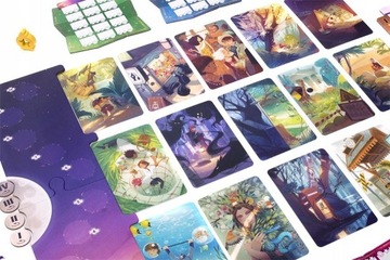 НАСТОЛЬНАЯ ИГРА STELLA REBEL