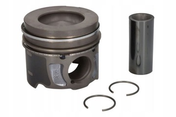 KOLBENSCHMIDT 41703600 PÍST PEUGEOT ROVER