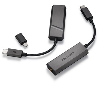 ЦАП/AMP Astell&Kern HC2 (PEE52) android/apple