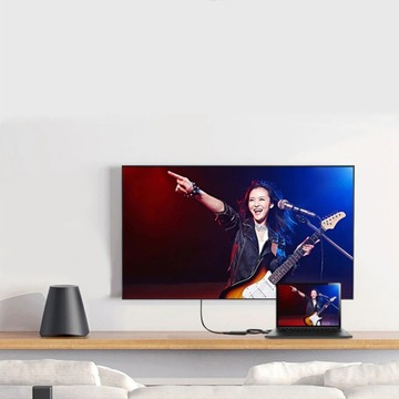 PRZEJŚCIÓWKA ADAPTER DVI DO VGA KONWERTER