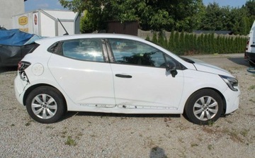 Renault Clio V 2023 Renault Clio Benzyna 67KM, zdjęcie 5