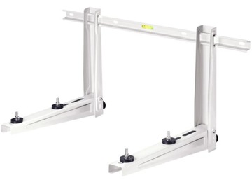 Wspornik klimatyzatora 42cm Uchwyt z poprzeczką
