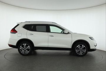 Nissan X-Trail III Terenowy 2.0 dCi 177KM 2017 Nissan X-Trail 2.0 dCi, Salon Polska, Serwis ASO, zdjęcie 5
