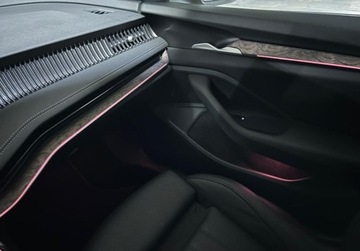 Skoda Superb III Kombi Facelifting 1.5 TSI 150KM 2024 Skoda Superb LK, Gwarancja, CANTON, ACC, Kamera 360, DCC, Matrix, ergoSeat, zdjęcie 34