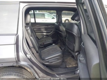 Jeep 2024 Jeep Grand Cherokee 2024r., L Altitude, od ubezpieczalni 3.6 Benzyna 293KM, zdjęcie 9