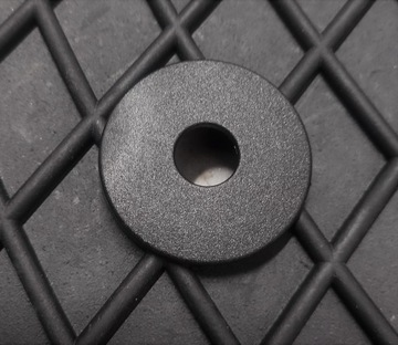 VW POLO IV 2001-2009 Коврики +ЧЕХОЛ