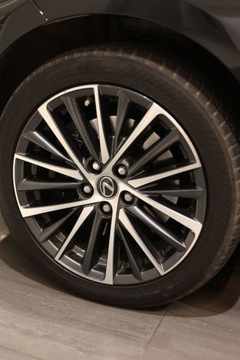 Lexus ES VII (XV70) 2023 Lexus ES 300h Busins Edition 2.5 Benzyna 218KM, zdjęcie 36