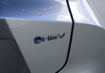 Toyota C-HR II SUV 1.8 Hybrid 140KM 2024 Toyota C-HR C-HR Style FV23 Salon PL Bezwypadkowy ASO 1 wl., zdjęcie 36