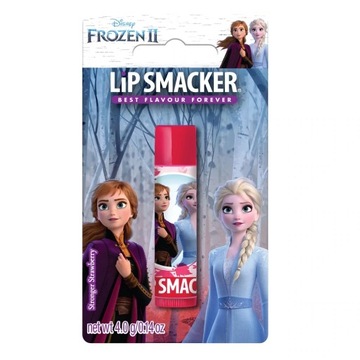 Lip smacker frozen 2 Anna elsa pomadka truskawkowa