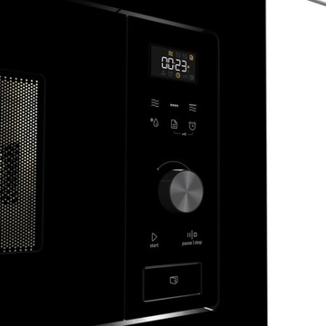 Gorenje BM201AG1BG встраиваемая микроволновая печь