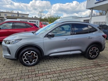 Ford Kuga III SUV Facelifting 2.5 FHEV 183KM 2026 Od ręki - Active X 2.5 FHEV 183KM / Pakiet Winter, zdjęcie 3