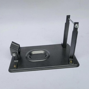 Подставка для столярного рубанка.