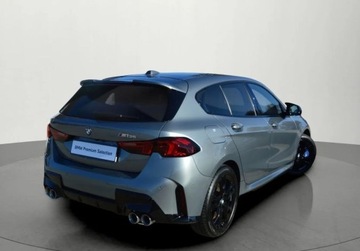 BMW Seria 1 F70 Hatchback M 2.0 M135 300KM 2024 BMW Seria 1 M135 300 KM Led xDrive M Sport Head UP Navi 360 Harman Kardon, zdjęcie 9