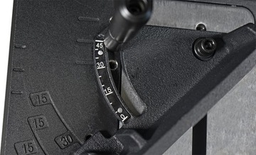 ДИСКОВЫЙ СТАНОК ДЛЯ РЕЗКИ МЕТАЛЛА METCOR JS355E 355 мм +45°, УЛУЧШЕННЫЙ, 2,5 кВт