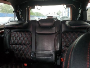 Jeep Wrangler IV 2022 Jeep Wrangler 2022r,. Unlimited Sport,. 3.6L 3.6 Benzyna 285KM, zdjęcie 9