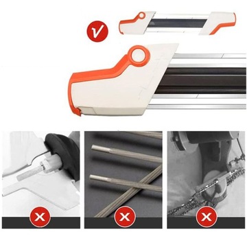 ОСТРАЯ ЦЕПЬ ДЛЯ STIHL 4.8MM 0.325