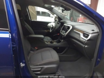  GMC Acadia 2023r., SLE, od ubezpieczalni 2.0 Benzyna 228KM, zdjęcie 6