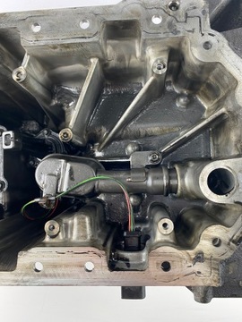 VANA OLEJE + SENZOR LAND RANGE ROVER SPORT DISCOVERY VELAR 306DT 2016R