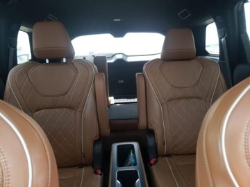 Infiniti 2023 Infiniti QX60 Autograph, 2023r., 4x4, 3.5L 3.5 Benzyna 295KM, zdjęcie 8