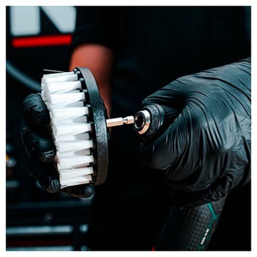 СВЕРЛА ДЛЯ ОБИВКИ 10 СМ K2 BRILL ЩЕТКА