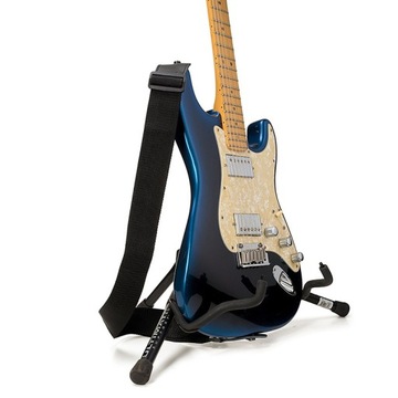 РЕМЕНЬ ДЛЯ классической акустической электрогитары РЕМЕНЬ + медиатор.