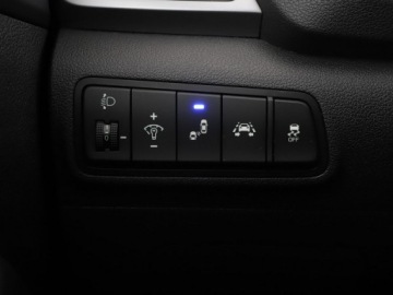 Hyundai Tucson III SUV 1.6 GDI 132KM 2016 Hyundai Tucson klima auto navi grzane fotele, zdjęcie 33