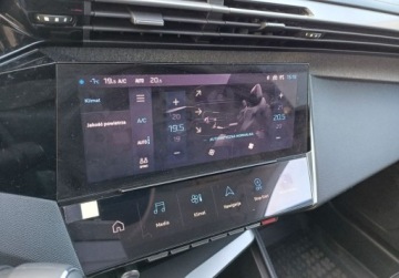 Peugeot 2023 Peugeot 308 SW 29 Allure Pack AUTOMAT 130 KM GWARANCJA FV23 1.2, zdjęcie 17