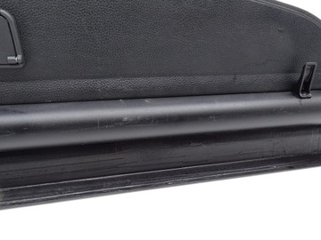 ROLETA ZASŁONA OSŁONA TYŁ TYLNA BAGAŻNIKA VW PASSAT B8 3G 3G9867871