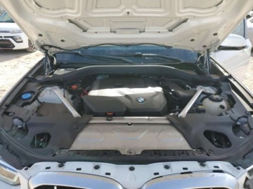 BMW X4 G02 2023 BMW X4 xdrive30i, 2023r., 4x4, 2.0L 2.0 Benzyna 248KM, zdjęcie 11