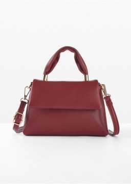 МАЛЕНЬКАЯ СУМКА НА ПЛЕЧЕ ___