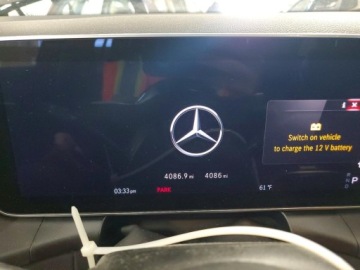 Mercedes GLC C254/X254 2026 Mercedes-Benz GLC 300 4Matic 2026 2.0 Benzyna 255KM, zdjęcie 1