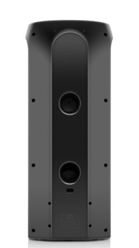 Большой динамик Bluetooth-CD-плеера с микрофоном Gogen BPS736CD