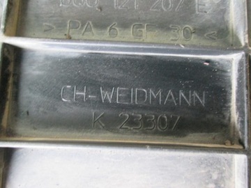 CHLADIČ VODY + VENTILÁTOR SEAT IBIZA 6L POLO 9N FABIA I