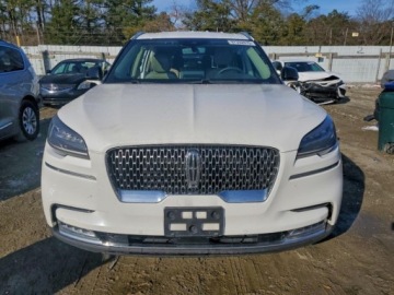 Lincoln Aviator 2020 Lincoln Aviator Reserve 2020 3.0 Benzyna 400KM, zdjęcie 5