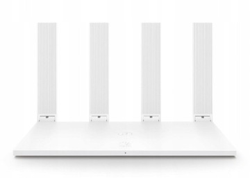 Router Huawei WS5200 2,4/5Ghz Wi-Fi 5 1200Mb/s a/b/g/n/ac) DualBand MU-MIMO