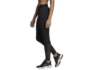 Spodnie, legginsy Adidas W MO Pr Tight EH6443