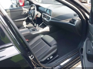 BMW Seria 3 G20-G21 2021 BMW Seria 3 2021r., 2.0l, od ubezpieczalni 2.0 Benzyna 255KM, zdjęcie 7