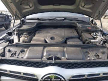 Mercedes GLS X167 2021 Mercedes-Benz GLS 450 4Matic 2021 3.0l 3.0 Benzyna 362KM, zdjęcie 8