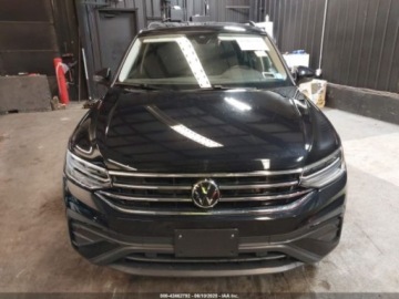 Volkswagen Tiguan III 2024 Volkswagen Tiguan 2024 VOLKSWAGEN TIGUAN 2.0T S 2.0 Benzyna 184KM, zdjęcie 8