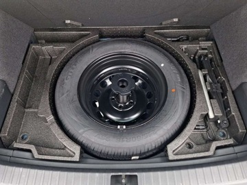 Skoda Karoq Crossover Facelifting 1.5 TSI ACT 150KM 2024 Skoda Karoq Sportline 1,5 TSI DSG FV VAT23 Salon polska 1.5 Benzyna, zdjęcie 23