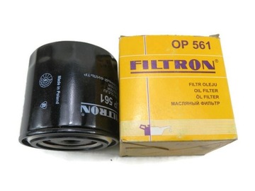 FILTR OLEJU OP561 VW TRANSPORTER III Skrzynia 2